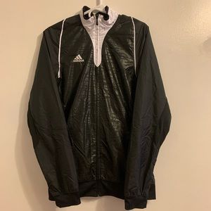 Adidas Windbreaker